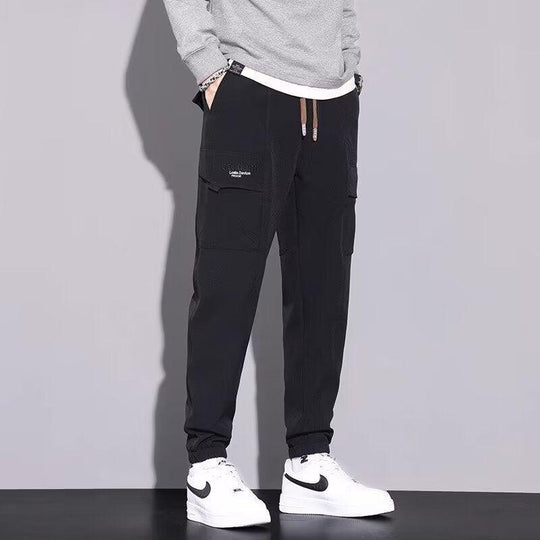 Bertus | Klassische Cargohose für Herren