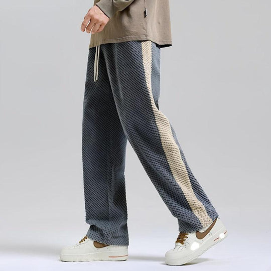 Bester | Bequeme Cord-Sweatpants für Herren
