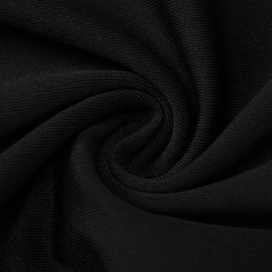 Beti | Zeitloses Langarmkleid für Damen