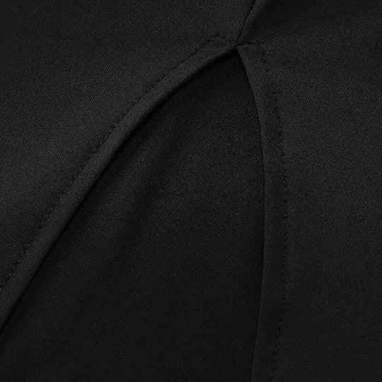 Beti | Zeitloses Langarmkleid für Damen