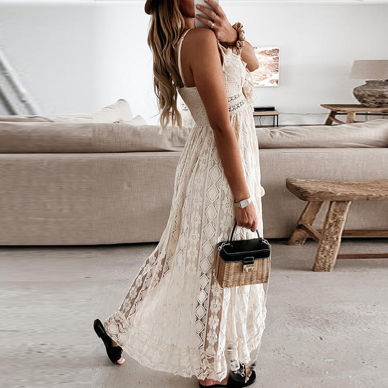 Betje | Boho-Schickes Kleid für Damen