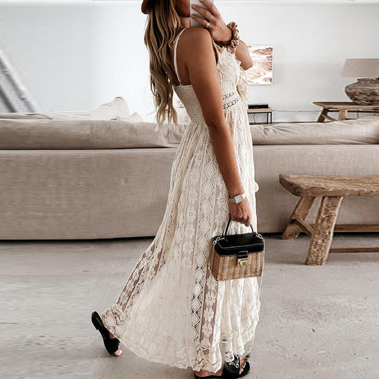 Betje | Boho-Schickes Kleid für Damen
