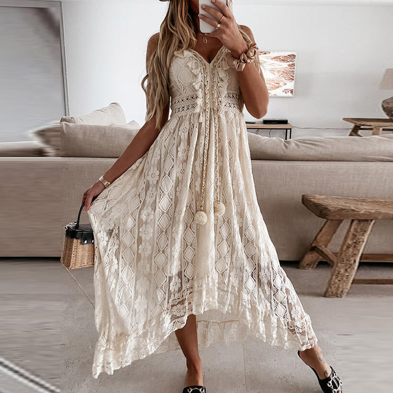 Betje | Boho-Schickes Kleid für Damen