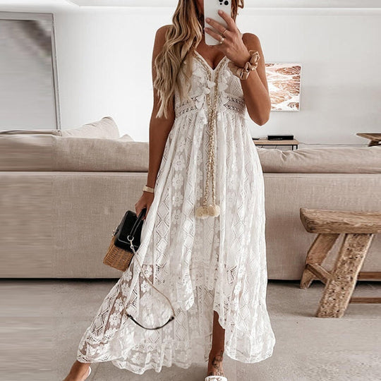 Betje | Boho-Schickes Kleid für Damen