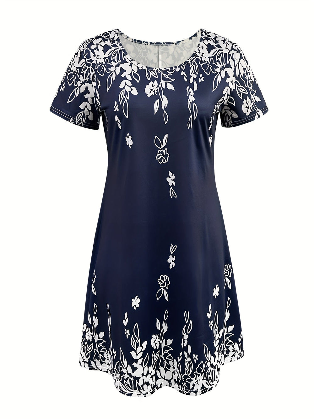Betti | Klassisches elegantes Kleid für Damen
