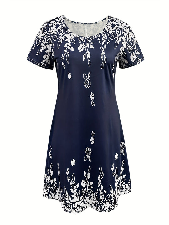 Betti | Klassisches elegantes Kleid für Damen