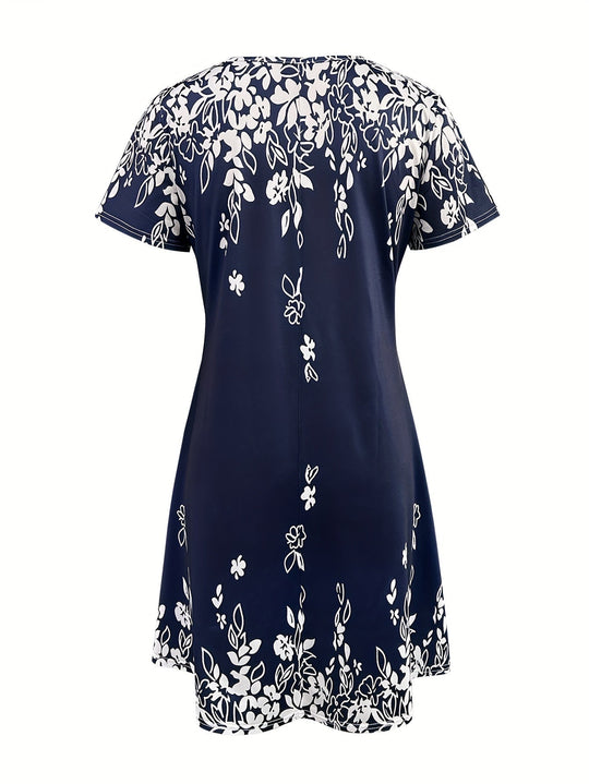 Betti | Klassisches elegantes Kleid für Damen