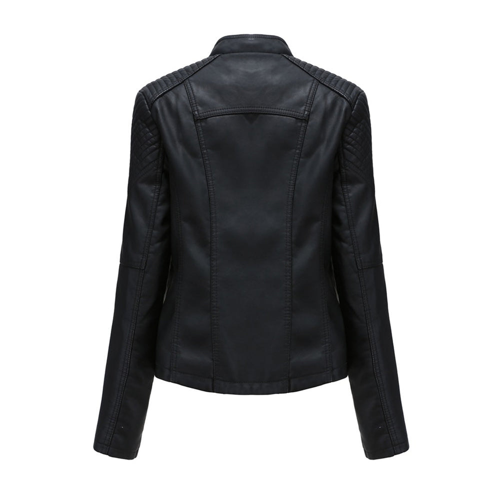 Betula | Lässige Zip-Up-Jacke für Damen