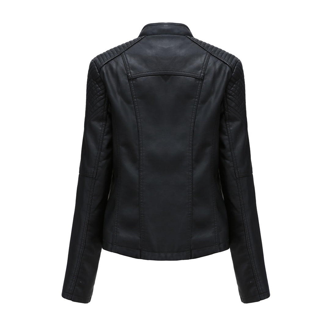 Betula | Lässige Zip-Up-Jacke für Damen