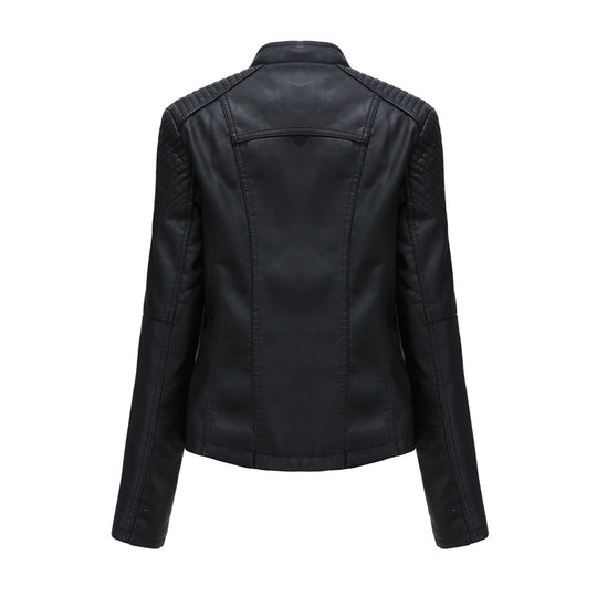 Betula | Lässige Zip-Up-Jacke für Damen