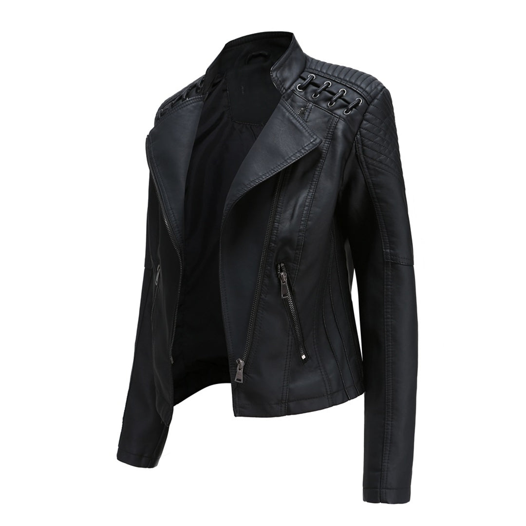 Betula | Lässige Zip-Up-Jacke für Damen