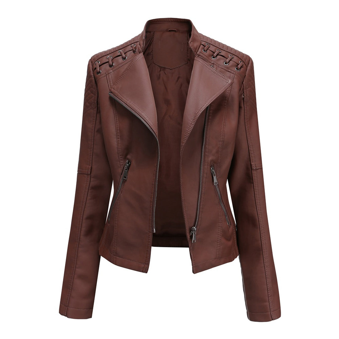 Betula | Lässige Zip-Up-Jacke für Damen