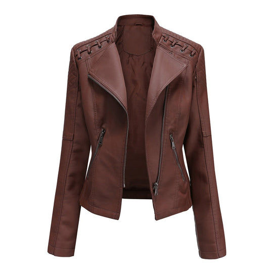 Betula | Lässige Zip-Up-Jacke für Damen