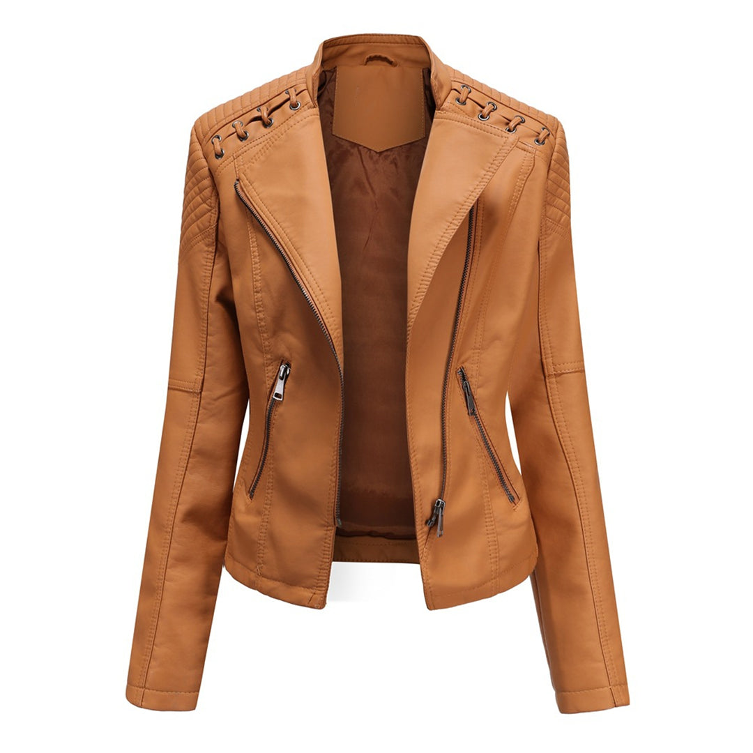 Betula | Lässige Zip-Up-Jacke für Damen