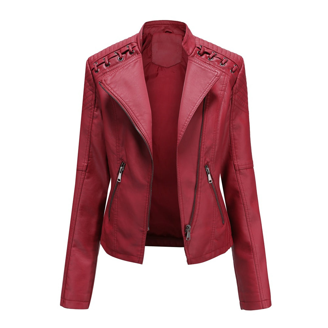 Betula | Lässige Zip-Up-Jacke für Damen