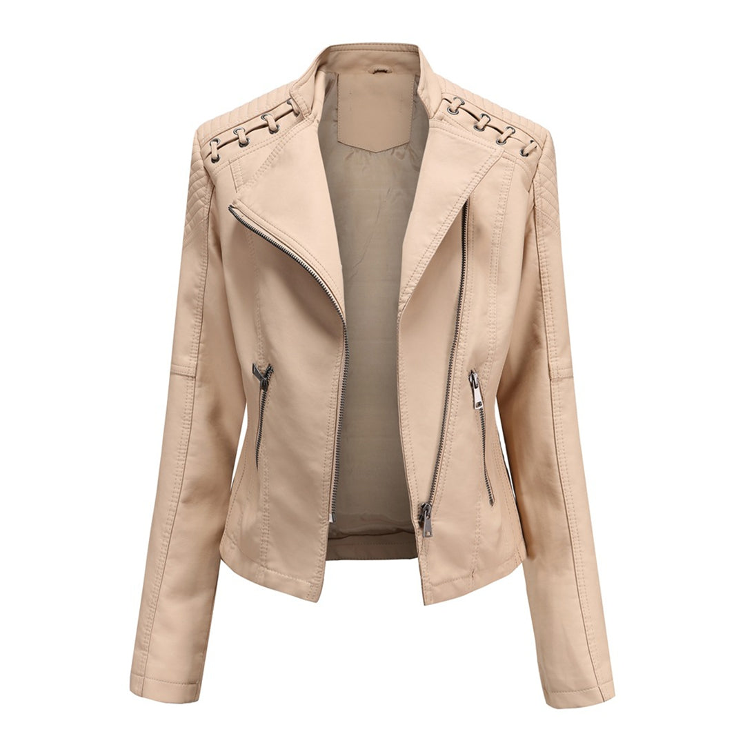 Betula | Lässige Zip-Up-Jacke für Damen