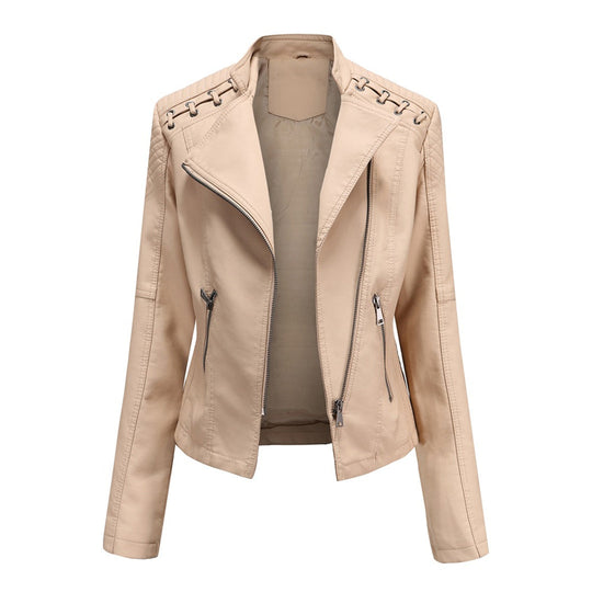 Betula | Lässige Zip-Up-Jacke für Damen
