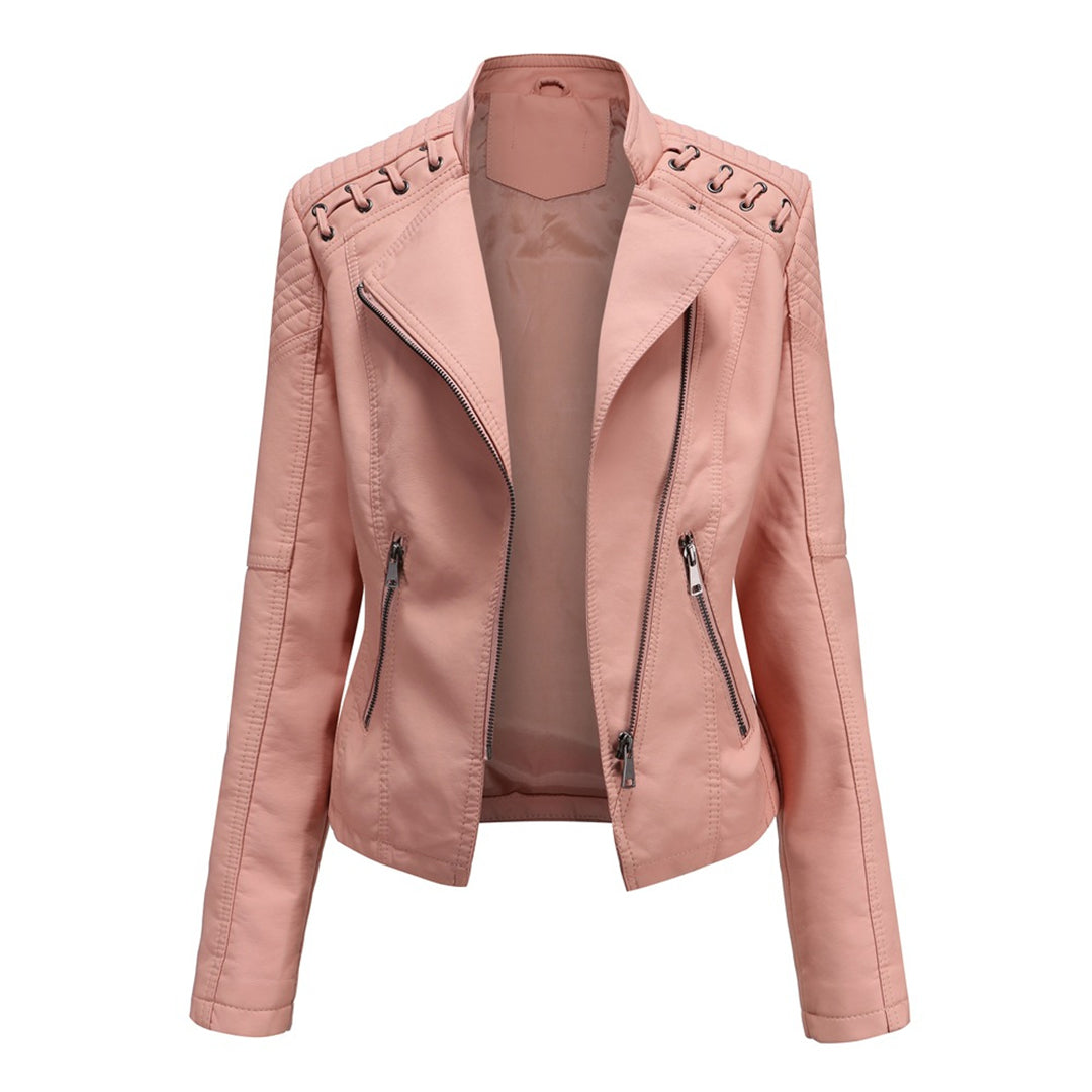 Betula | Lässige Zip-Up-Jacke für Damen