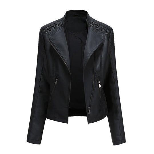 Betula | Lässige Zip-Up-Jacke für Damen