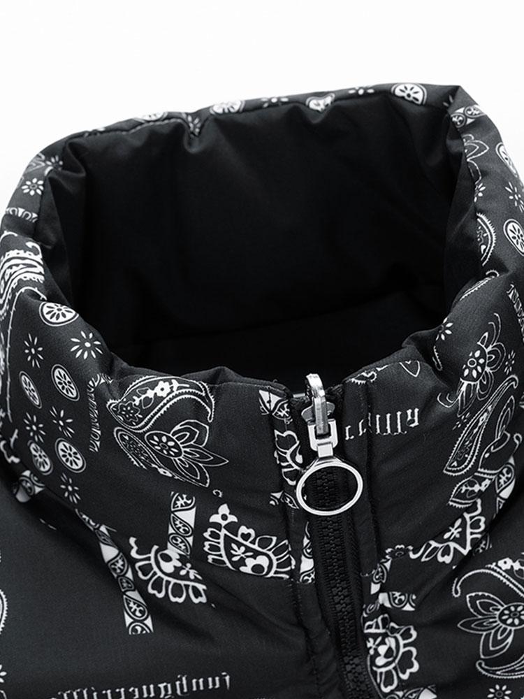 Bevan | Warme Rollkragenstrickjacke für Herren