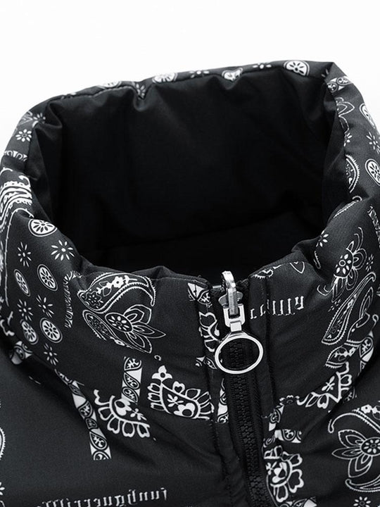 Bevan | Warme Rollkragenstrickjacke für Herren