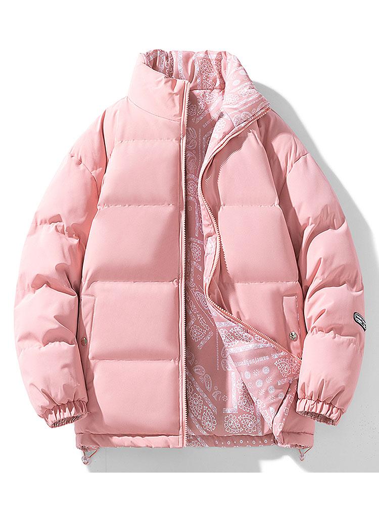 Bevan | Warme Rollkragenstrickjacke für Herren