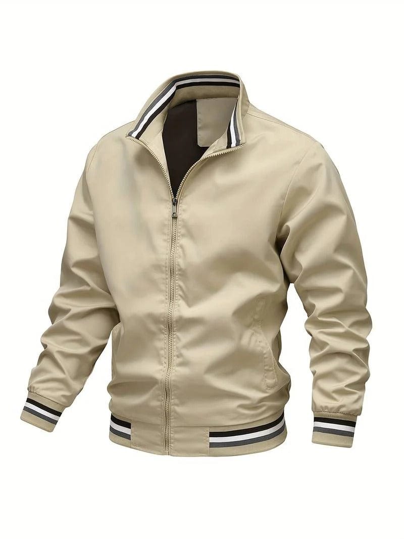 Biaggio | Stylische Bomberjacke für Herren