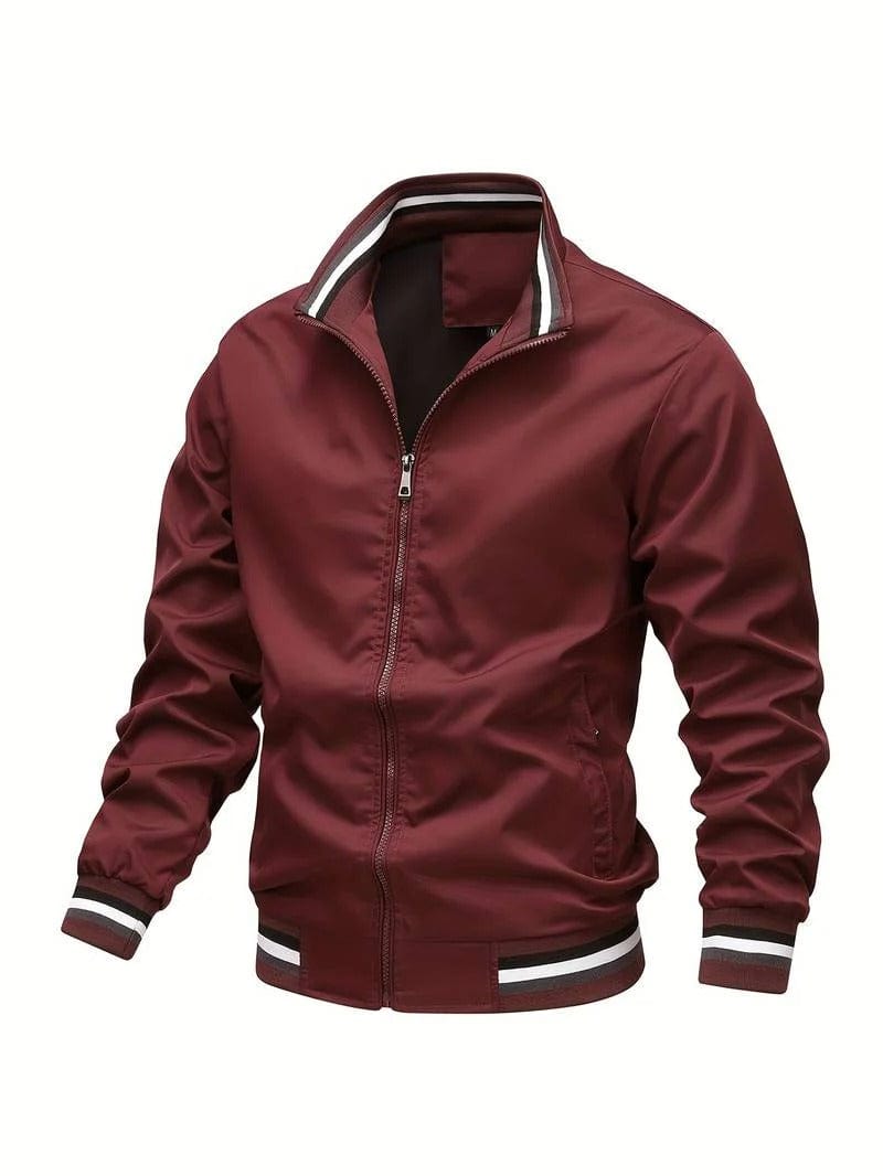 Biaggio | Stylische Bomberjacke für Herren