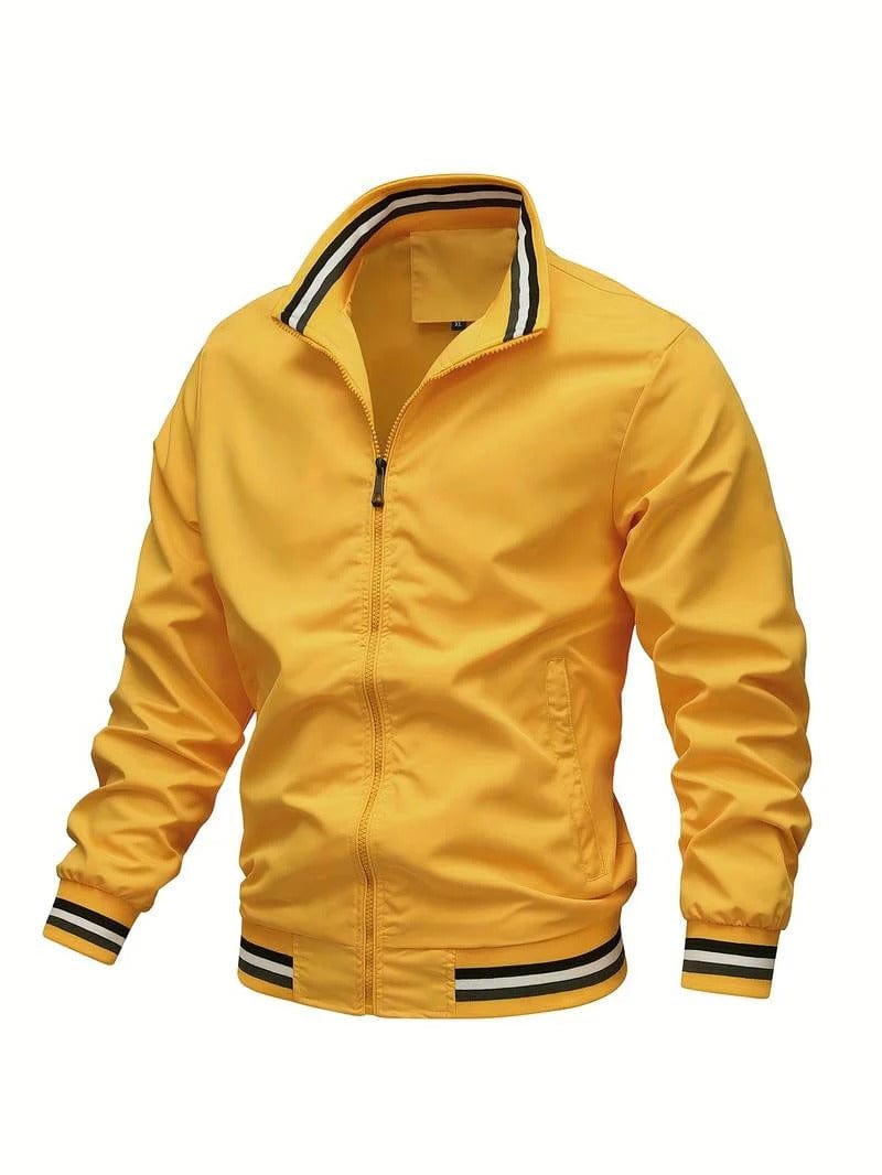 Biaggio | Stylische Bomberjacke für Herren
