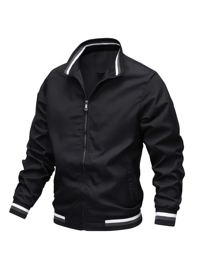 Biaggio | Stylische Bomberjacke für Herren