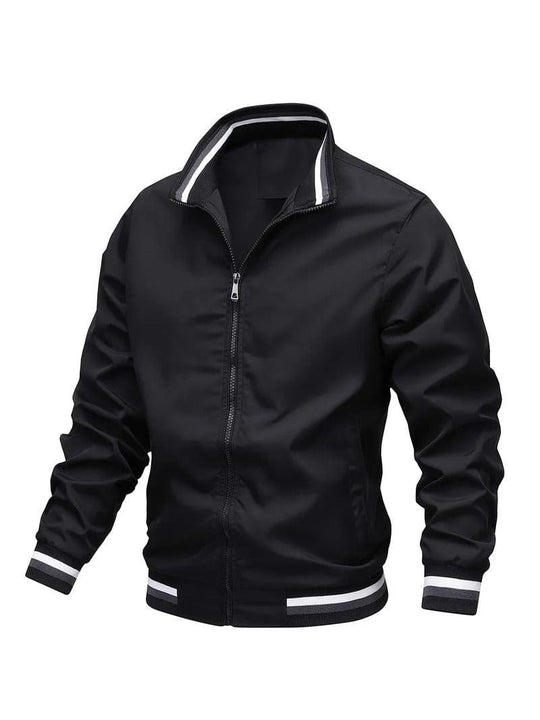 Biaggio | Stylische Bomberjacke für Herren