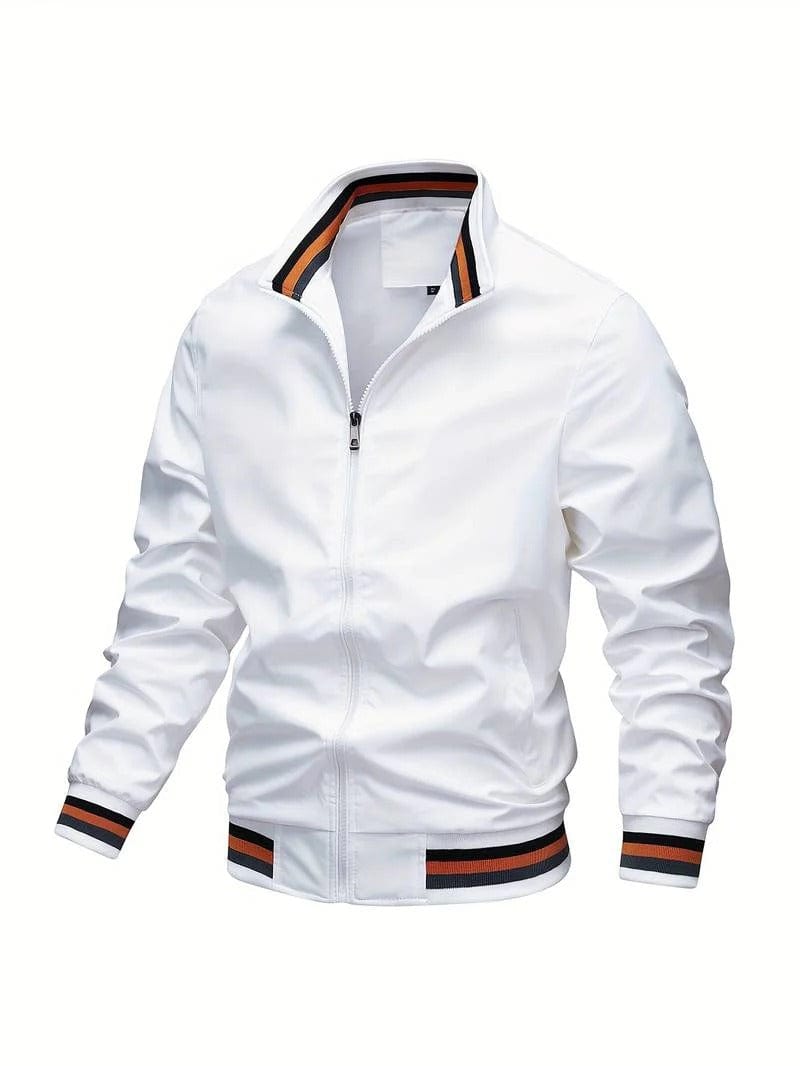 Biaggio | Stylische Bomberjacke für Herren