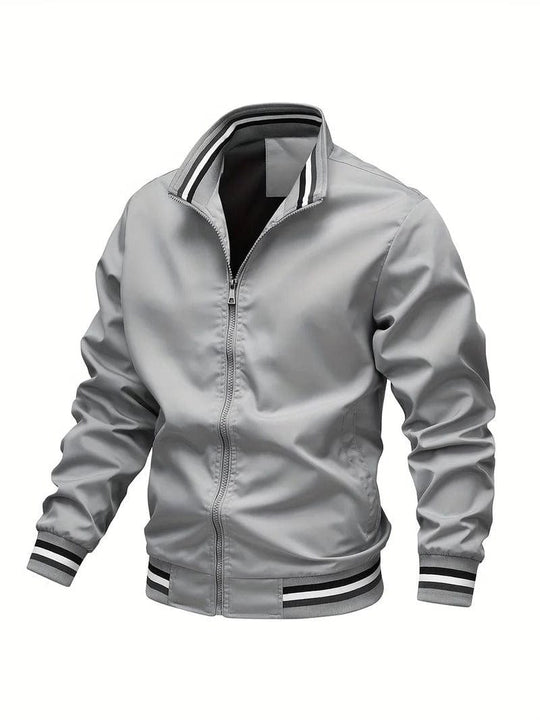 Biaggio | Stylische Bomberjacke für Herren