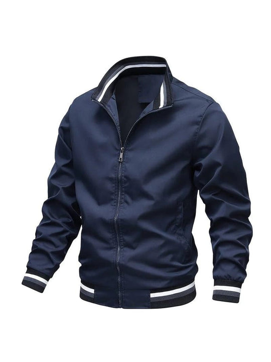 Biaggio | Stylische Bomberjacke für Herren