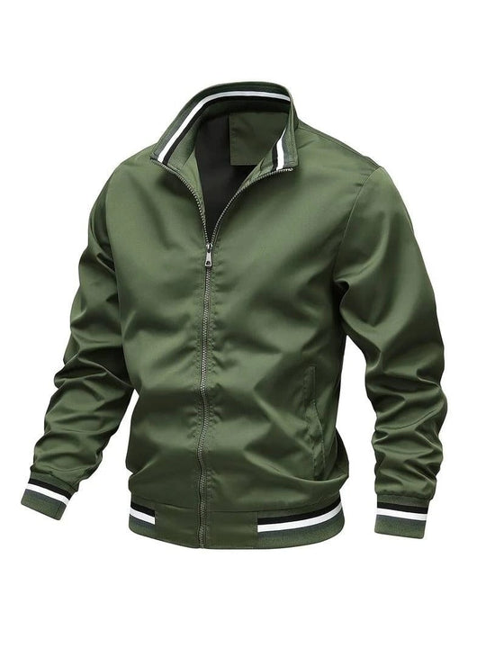 Biaggio | Stylische Bomberjacke für Herren