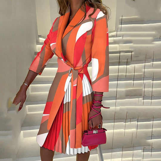 Bianette | Schickes elegantes Kleid für Damen