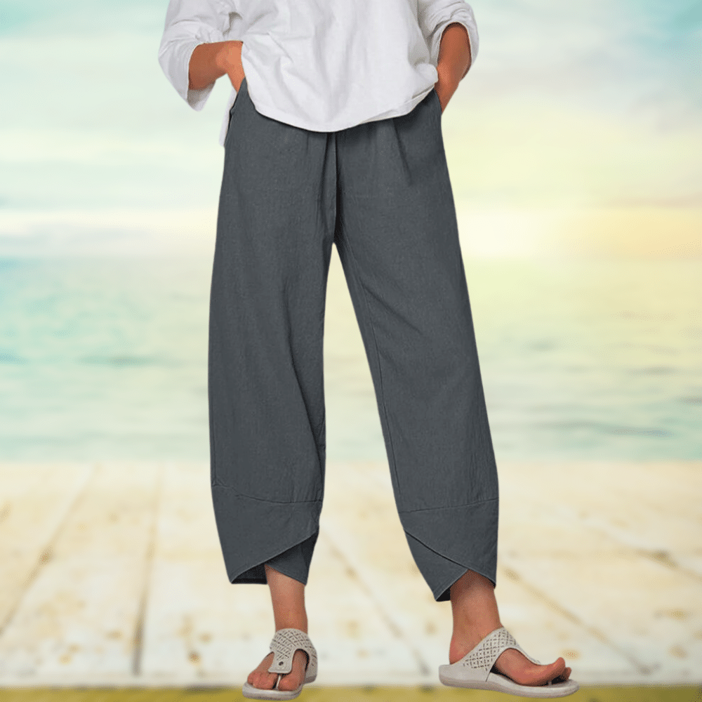Bibi | Stilvolle Damenhose