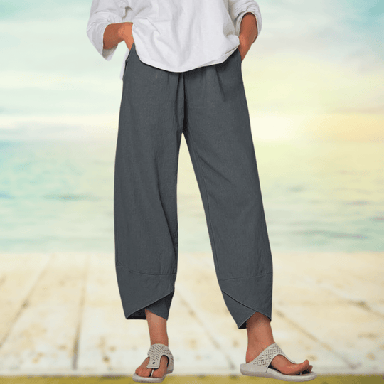 Bibi | Stilvolle Damenhose