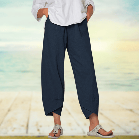 Bibi | Stilvolle Damenhose