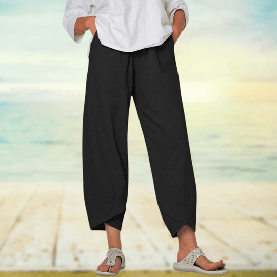 Bibi | Stilvolle Damenhose