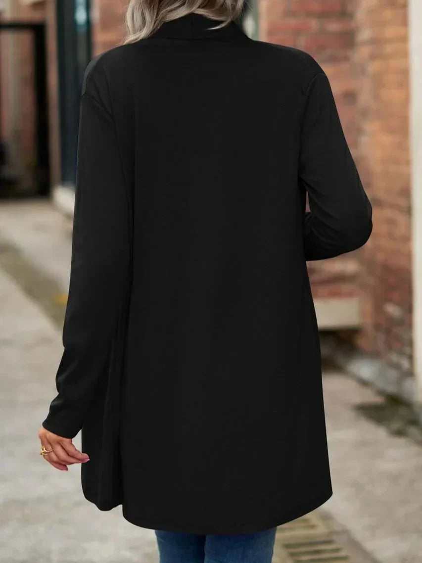 Bibiane | Lässige Strickjacke für Damen