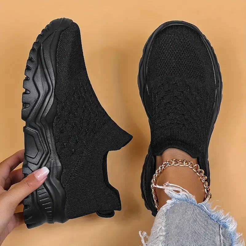 Bibine | Lässige Slip-On-Sneaker für Damen