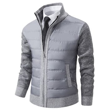 Bieler | Elegante Übergangsjacke für Herren