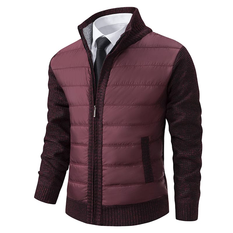 Bieler | Elegante Übergangsjacke für Herren