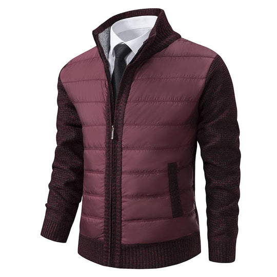 Bieler | Elegante Übergangsjacke für Herren
