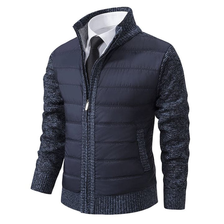Bieler | Elegante Übergangsjacke für Herren
