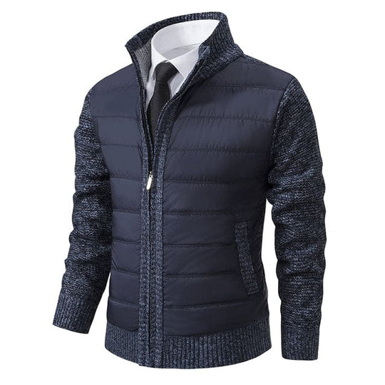 Bieler | Elegante Übergangsjacke für Herren