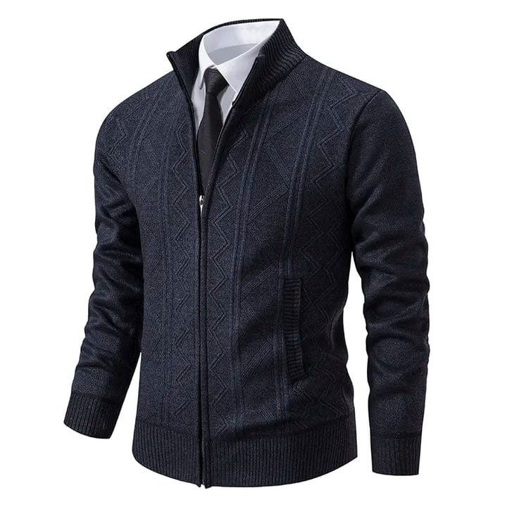 Bieler | Elegante Übergangsjacke für Herren