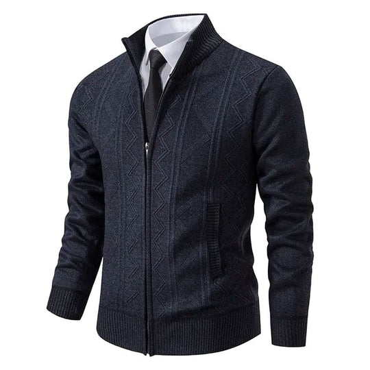 Bieler | Elegante Übergangsjacke für Herren