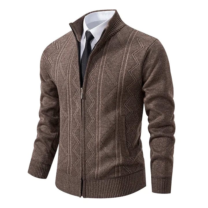Bieler | Elegante Übergangsjacke für Herren